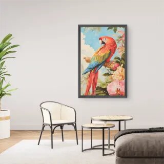 quadro decorativo
