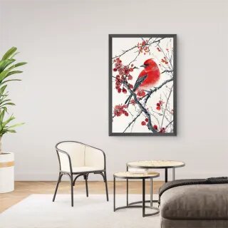 quadro decorativo