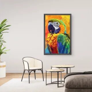 quadro decorativo