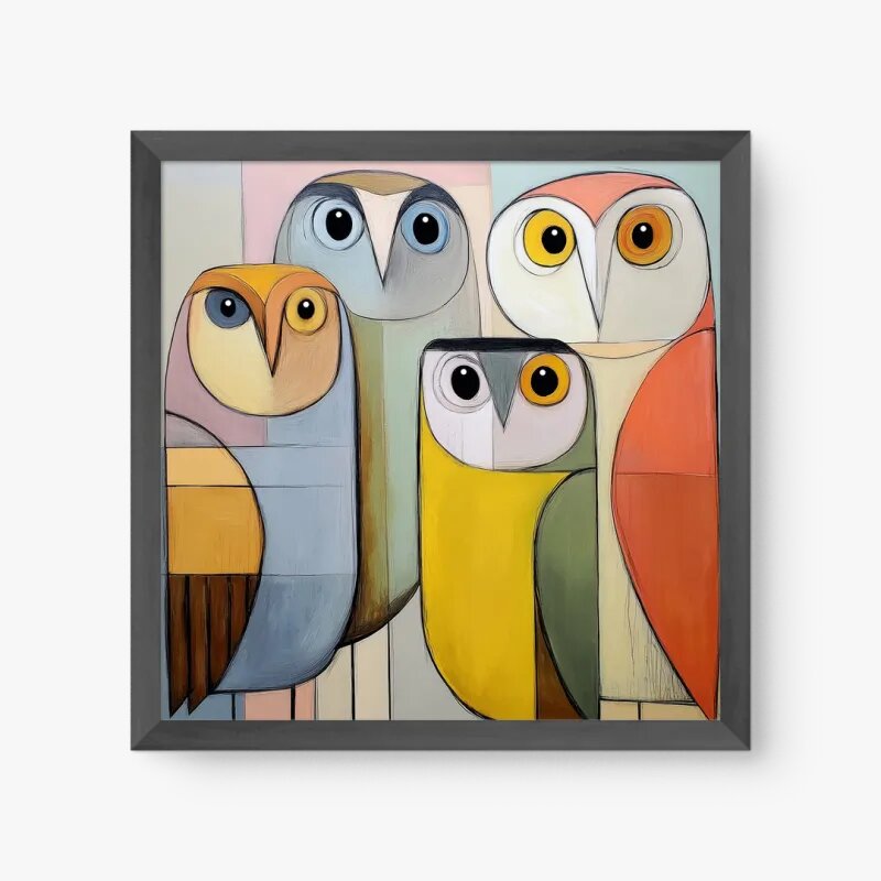 quadro decorativo