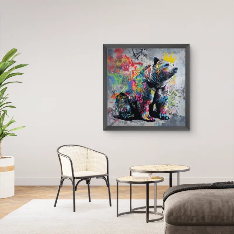 quadro decorativo