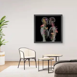 quadro decorativo