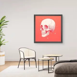 quadro decorativo