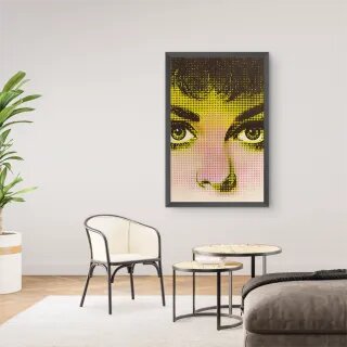 quadro decorativo