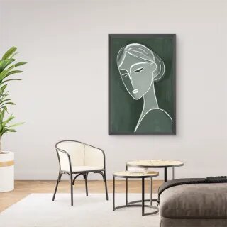 quadro decorativo