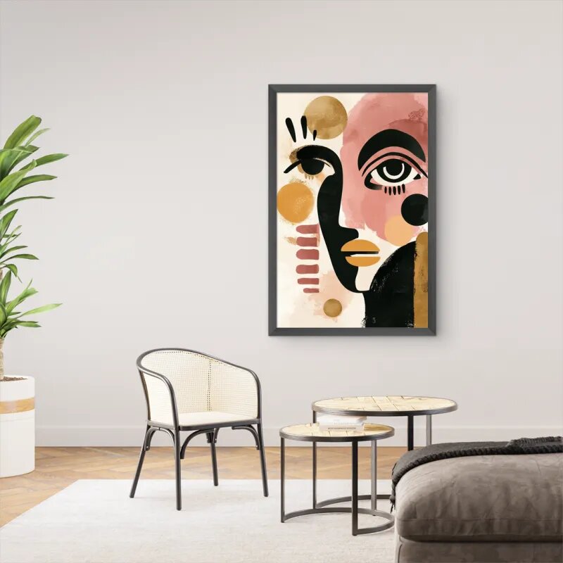 quadro decorativo