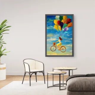 quadro decorativo
