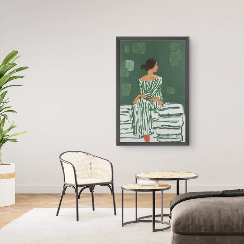 quadro decorativo