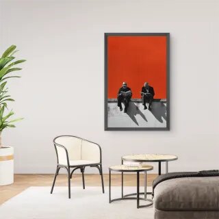 quadro decorativo