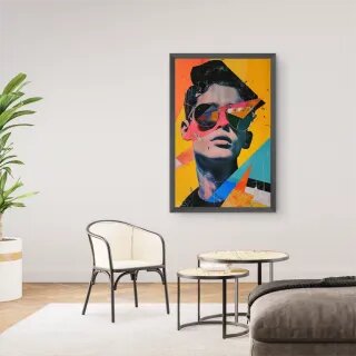 quadro decorativo