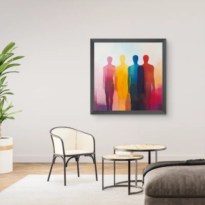 quadro decorativo