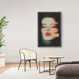quadro decorativo