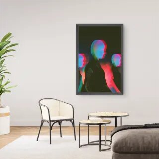 quadro decorativo