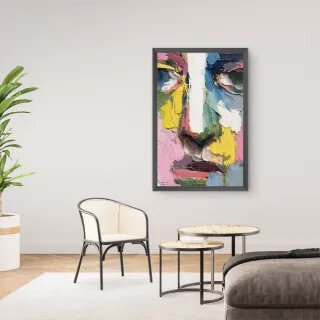 quadro decorativo