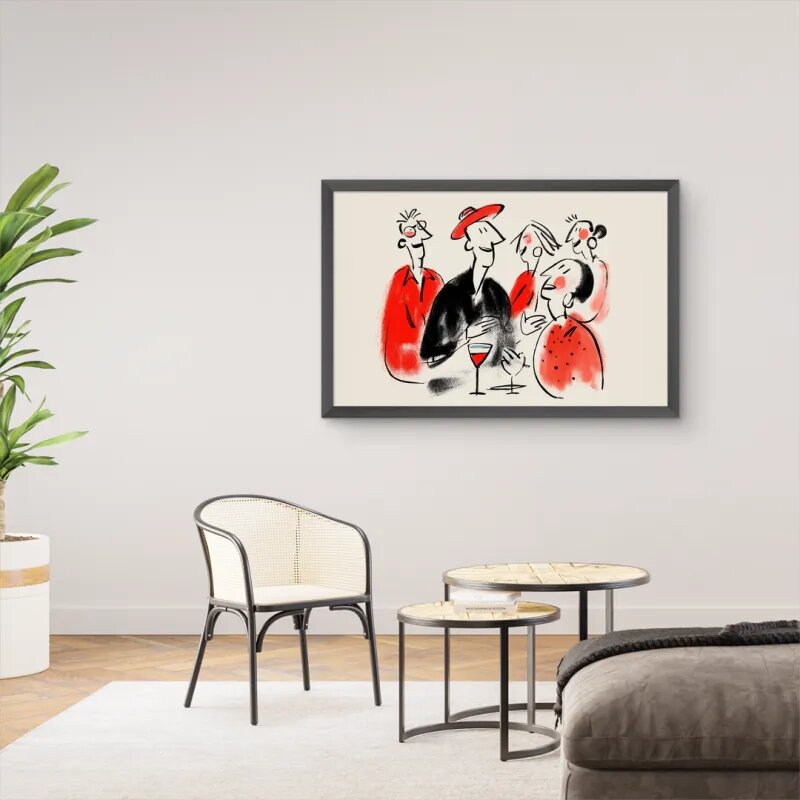 quadro decorativo