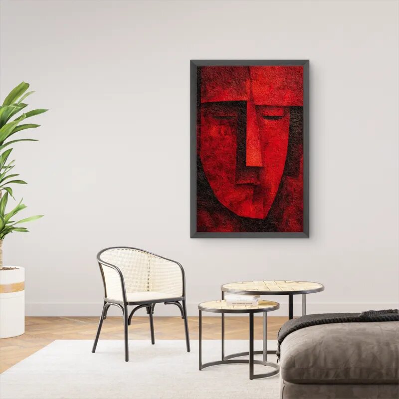 quadro decorativo