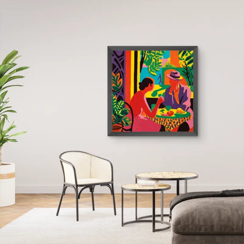 quadro decorativo