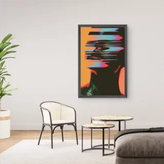 quadro decorativo