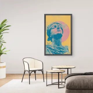 quadro decorativo