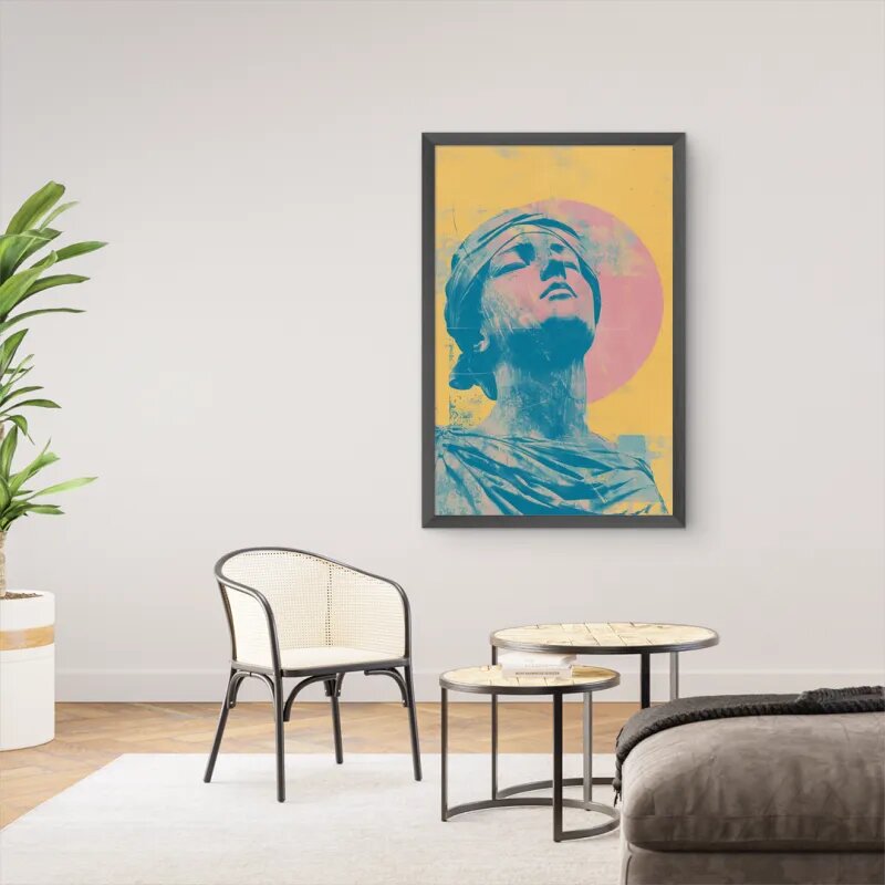 quadro decorativo