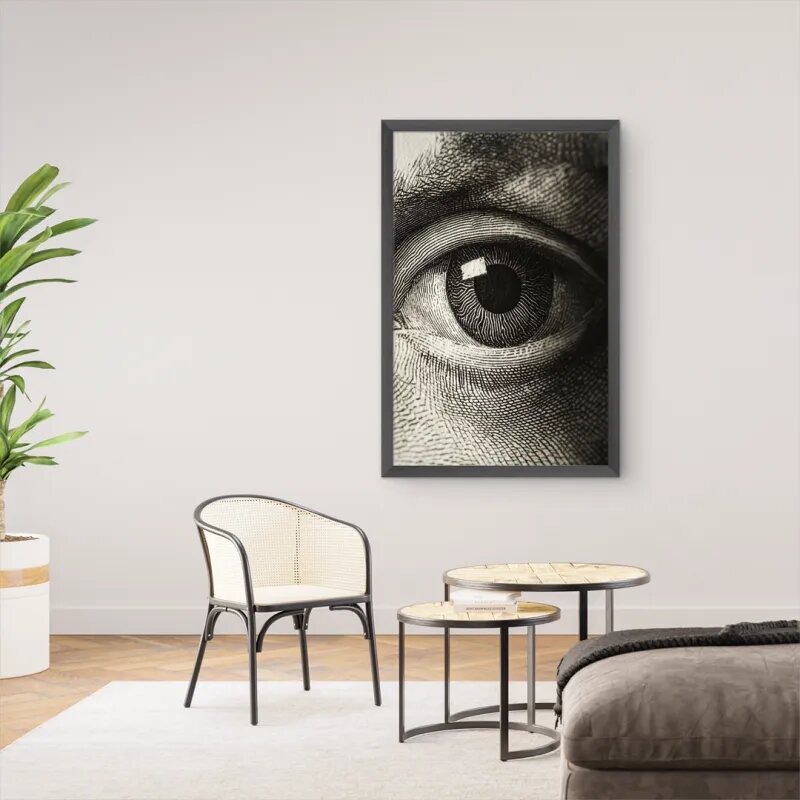 quadro decorativo
