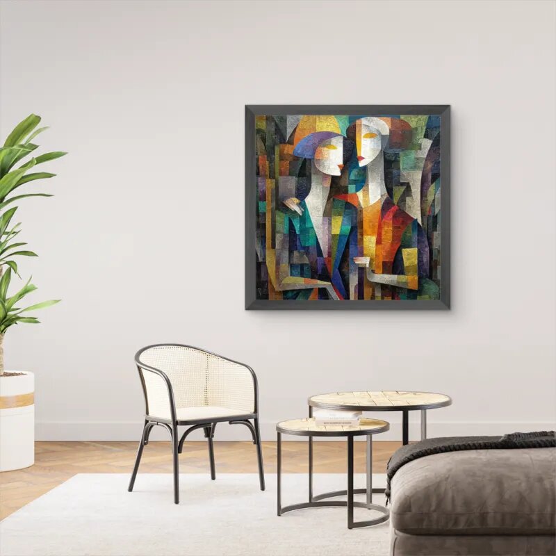 quadro decorativo