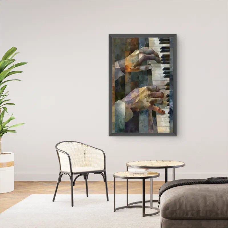 quadro decorativo