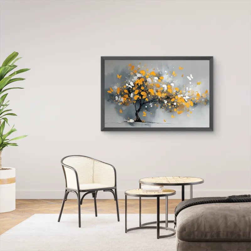 quadro decorativo