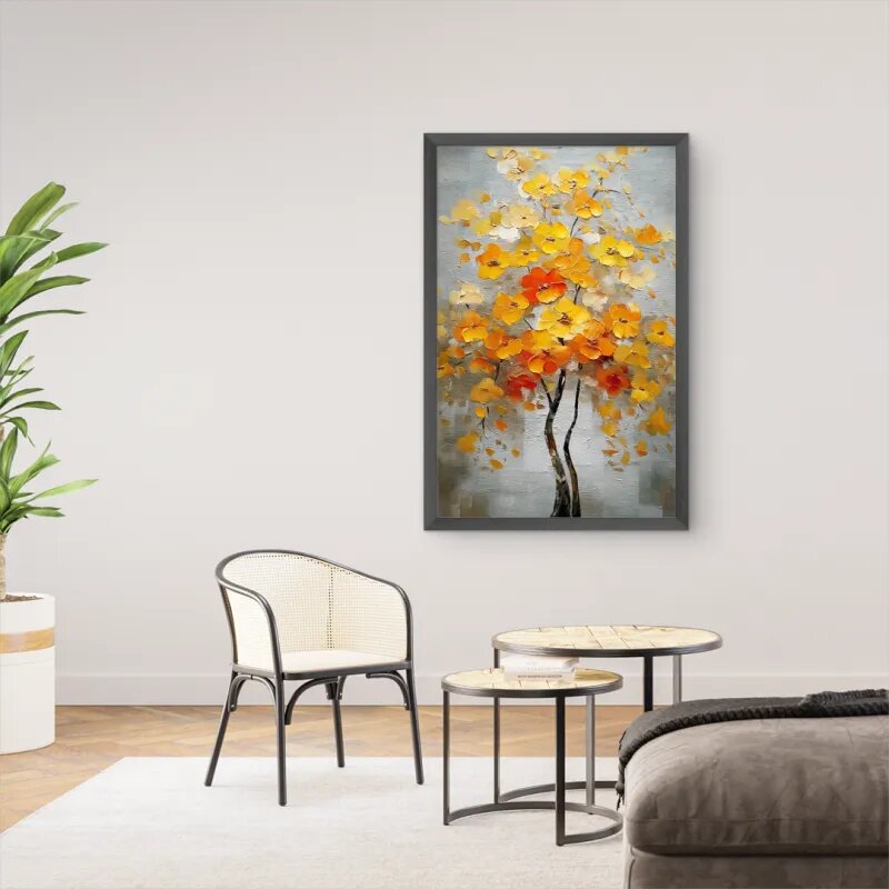 quadro decorativo