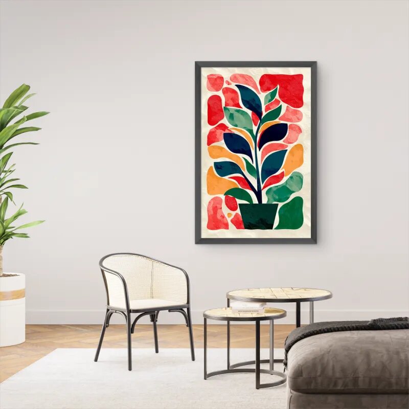 quadro decorativo