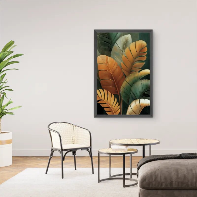 quadro decorativo