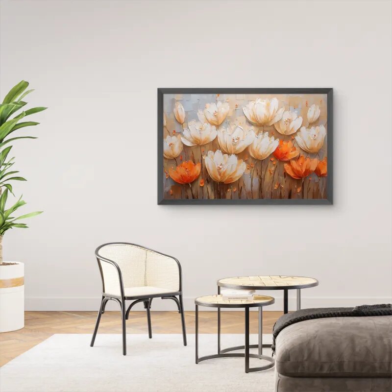 quadro decorativo