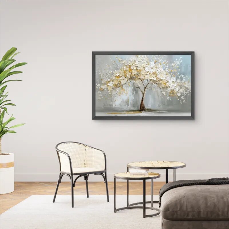quadro decorativo
