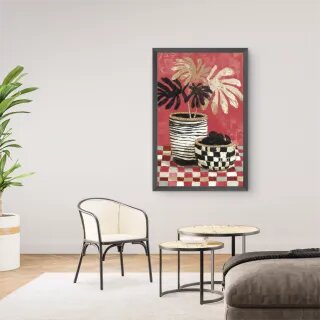 quadro decorativo