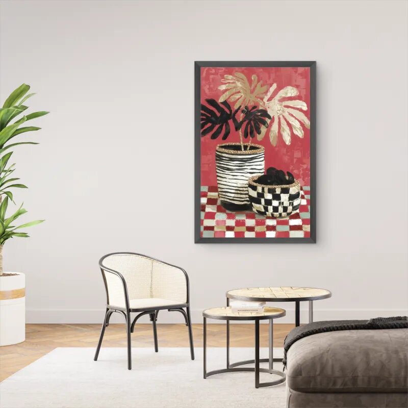 quadro decorativo