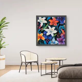 quadro decorativo