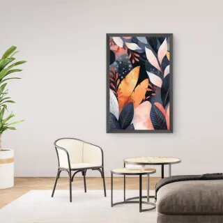 quadro decorativo