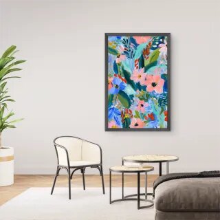 quadro decorativo