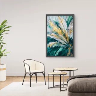 quadro decorativo