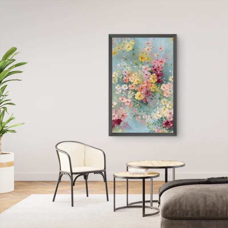 quadro decorativo