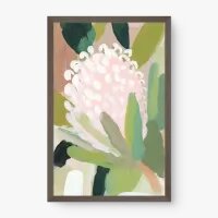 Quadro Decorativo Sopro de Primavera – Arte Suave e Natural