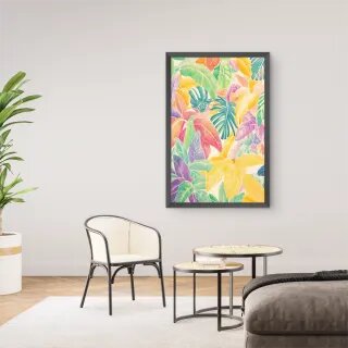 quadro decorativo