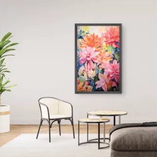 quadro decorativo