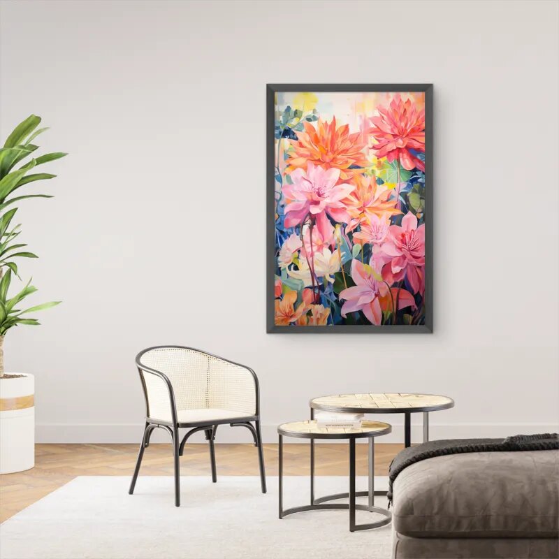 quadro decorativo