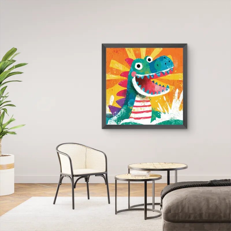 quadro decorativo