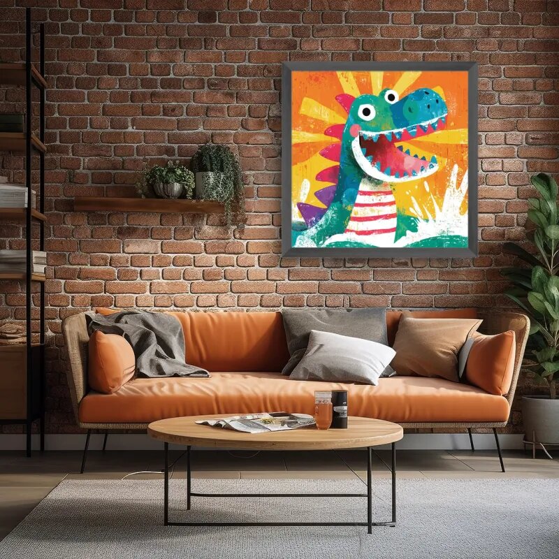 quadro decorativo