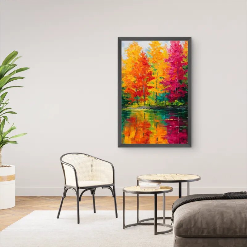 quadro decorativo