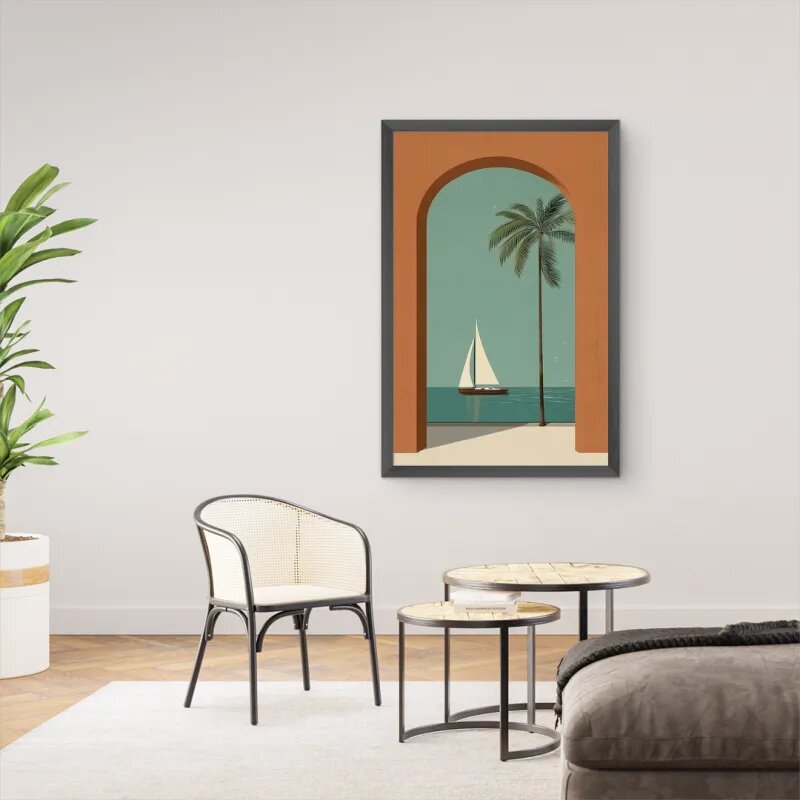 quadro decorativo