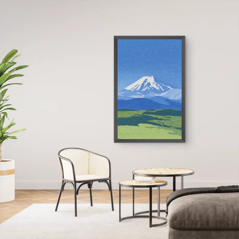 quadro decorativo