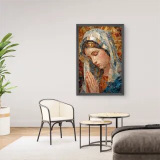 quadro decorativo